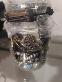 Image 4 of Jewelry Jar 7
