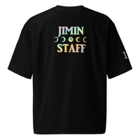 Image 2 of “ JIMIN ERAS ” T - SHIRT 