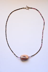 Image 1 of Eartha necklace #24