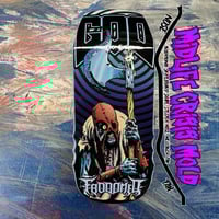 Image 1 of Midlife Crisis Mold “FbDoomEq pro” candlelight 