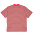 BEDLAM - SPARKY BOARDER S/S T-SHIRT (RED) Image 2