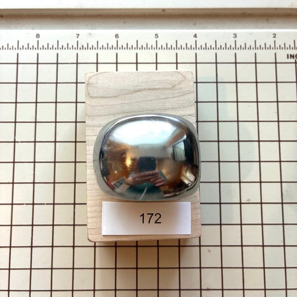 Image of Small Forming Stake (item 172)