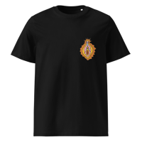 Image 2 of Organic SantaVulva teeshirt spécial big size 