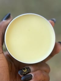 Image 3 of Chamomile & Rose Balm 