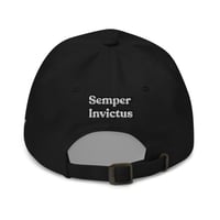 Image 7 of War Crime Enthusiasts Cap