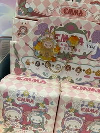 Image 3 of Emma Secret Forest Garden Date Badget Blind Box