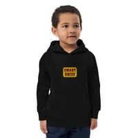 Image 5 of Eco-Friendly kids Embroidery Hoodie
