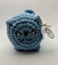 Image 2 of Button the Loaf Cat- Local Pick Up