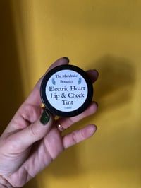 Image 1 of Electric Heart Lip & Cheek Balm