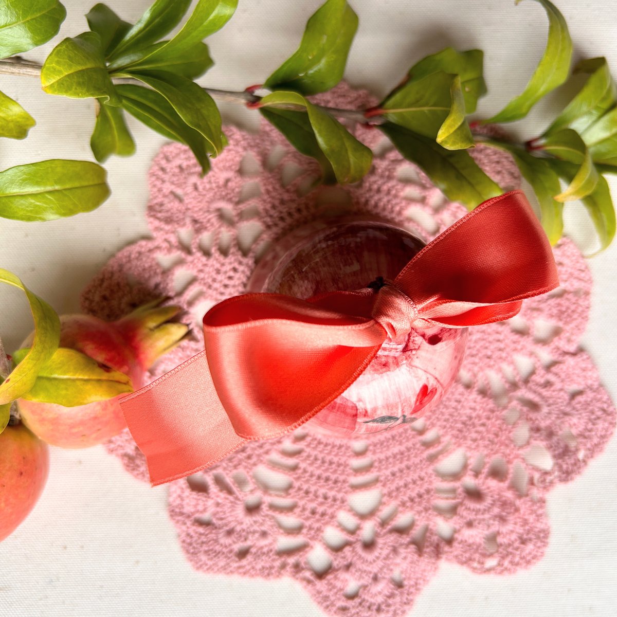 CAMPANELLA SCACCIAPENSIERI - AMORE