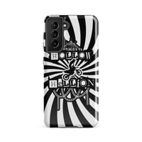Image 22 of Hollow Hellion Tough case for Samsung®