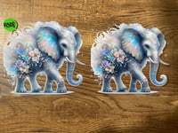 Image 5 of Wildlife Decals