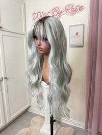Image 5 of Winter blonde luxury (ready to ship) 