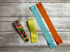 Drying strap