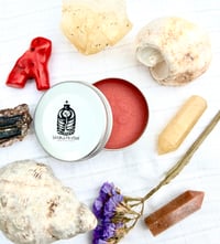 Image 1 of GLOSS - BÁLSAMO LABIAL ROSA