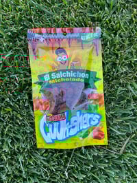 Image 1 of No Quema Cuuh-shers