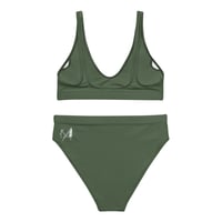 Image 2 of Bikini taille haute 1