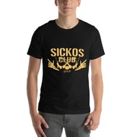 Image 1 of Sickos Club Gold