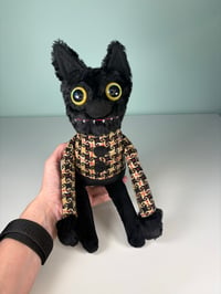 Image 8 of Weighted Werewolf 