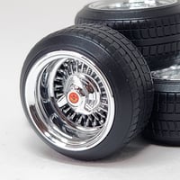 Image 3 of 1:25 scale 15" Bolt On