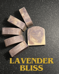 Image 5 of Love, Lavender Bliss 