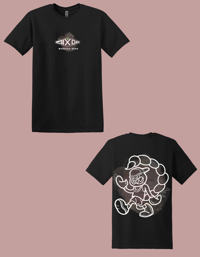 Feid Alakran Shirt🧡🦂