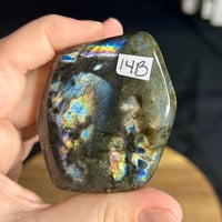 Image 3 of Labradorite Freeform (14B)