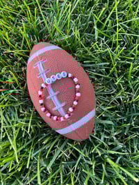 Image 2 of Utah Utes bracelets 