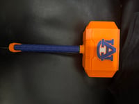Image 1 of 3d hammers