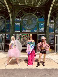 Image 2 of Collage at the Carousel 