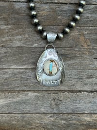 Image 2 of SALTY Hat