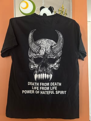 Image of ASM VENGEANCE SHORT SLEEVE