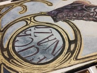 Image 4 of Dr Martens - impression et original