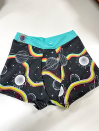 Image 1 of Small Lunar Trunks READY TO SHIP