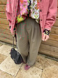 Image 1 of Pantalon Laugane