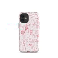 Image 15 of Coastal Cowgirl Case in Cherry (Regular)