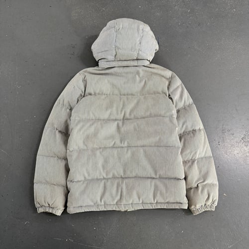 Image of 2000s Nike Puffer Jacket, size large