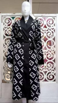 Image 7 of Cozy Luxurious Robes 