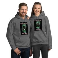 Image 2 of Calling All Hallows Unisex Hoodie