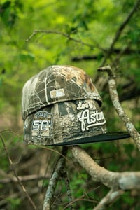 Image 2 of New Era 59Fifty LOS ASTROS CAMO 