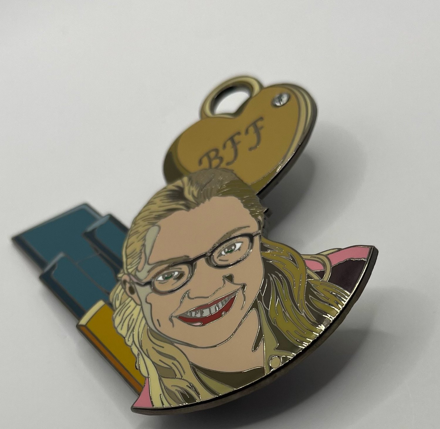 Image of Cross Out Jennifer