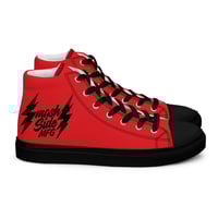 Image 5 of Smash Side MFG High Top Shoes