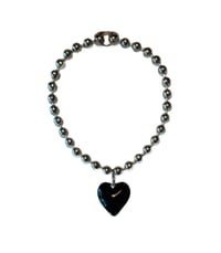 Image 4 of Mini Have a Ball Necklace 
