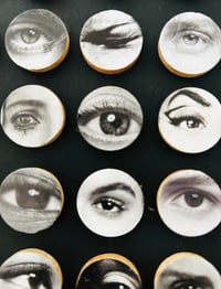 Image 3 of EYE CONTACT