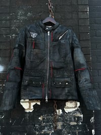 Image 1 of Troublemaker / Bladerunner Street Cop Jacket
