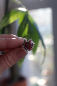 Image 2 of Garnet Dreams 