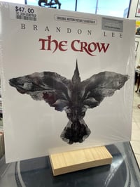 Image 1 of The Crow