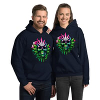 Image 6 of Pothead 1 Unisex Hoodie