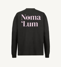 Image 2 of MONOGRAMMA LS Tee