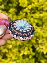 Image 2 of Magenta Stone 